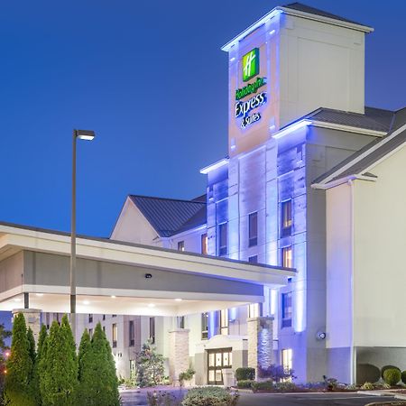 Holiday Inn Express Hotel & Suites Louisville East By Ihg Kültér fotó