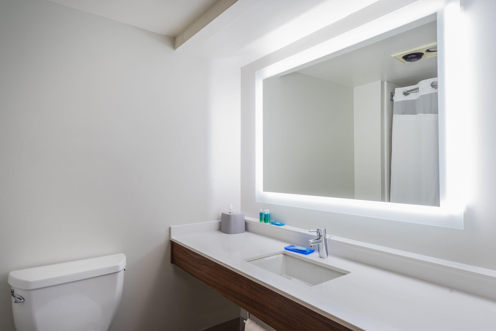 Holiday Inn Express Hotel & Suites Louisville East By Ihg Kültér fotó