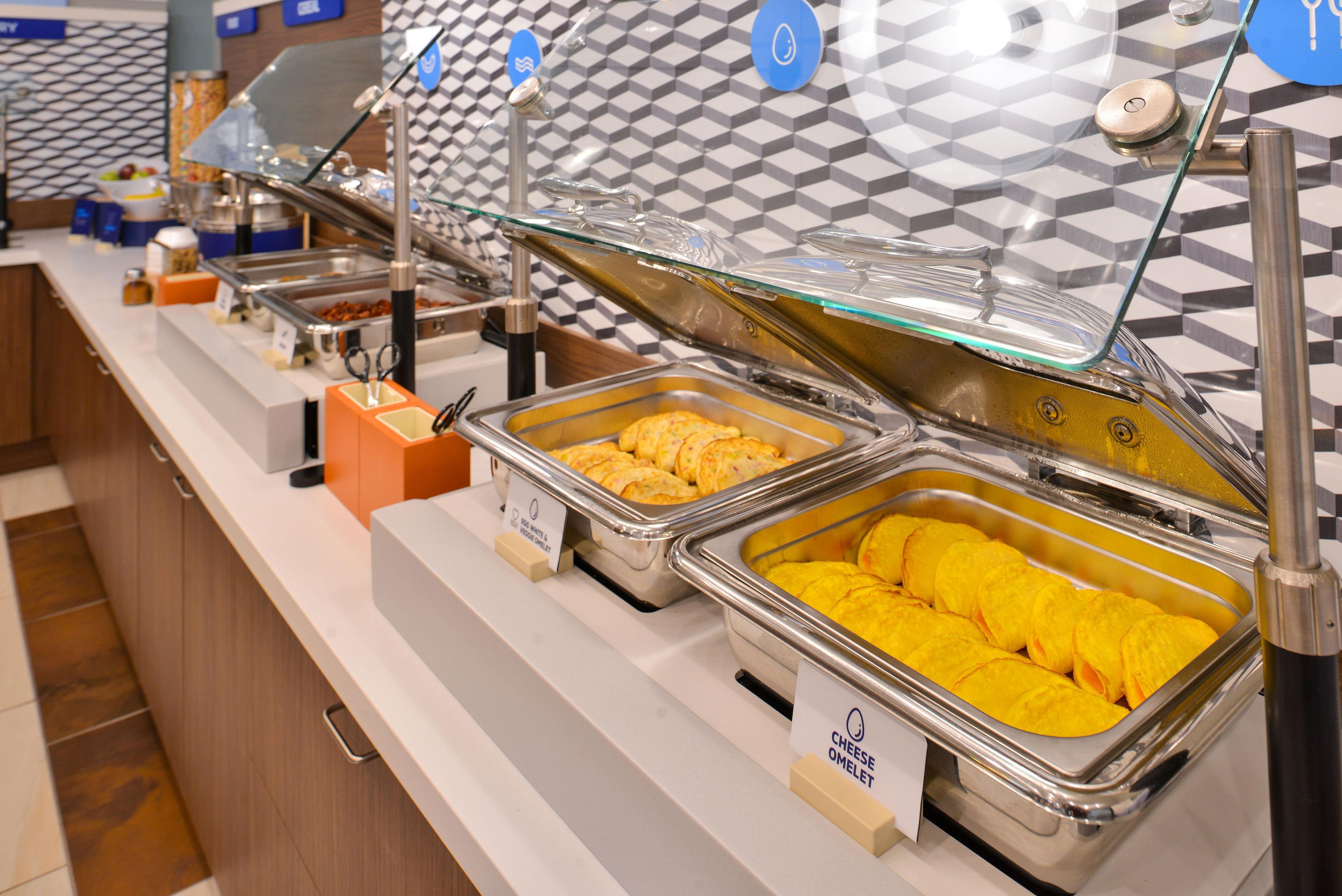 Holiday Inn Express Hotel & Suites Louisville East By Ihg Kültér fotó