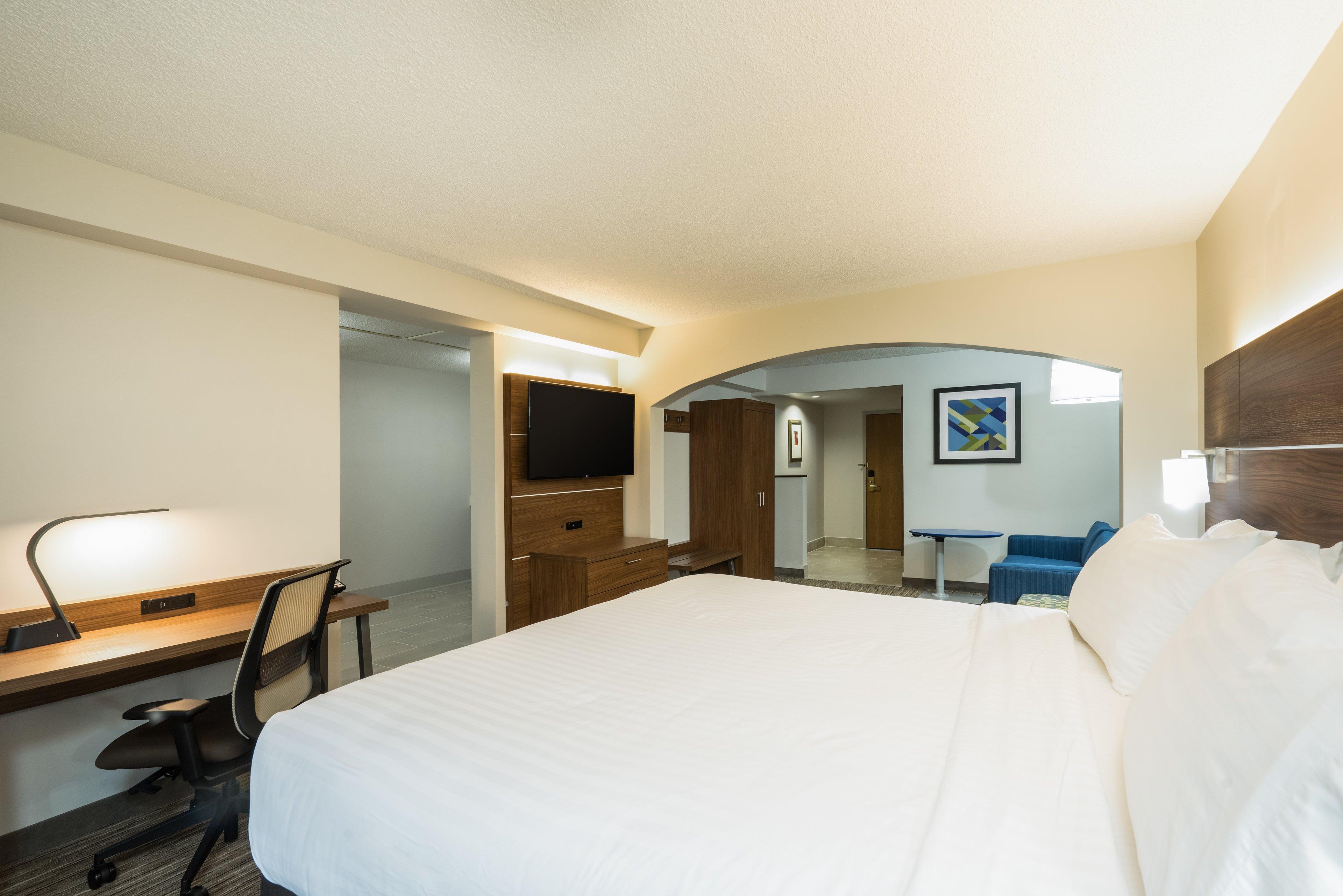 Holiday Inn Express Hotel & Suites Louisville East By Ihg Kültér fotó
