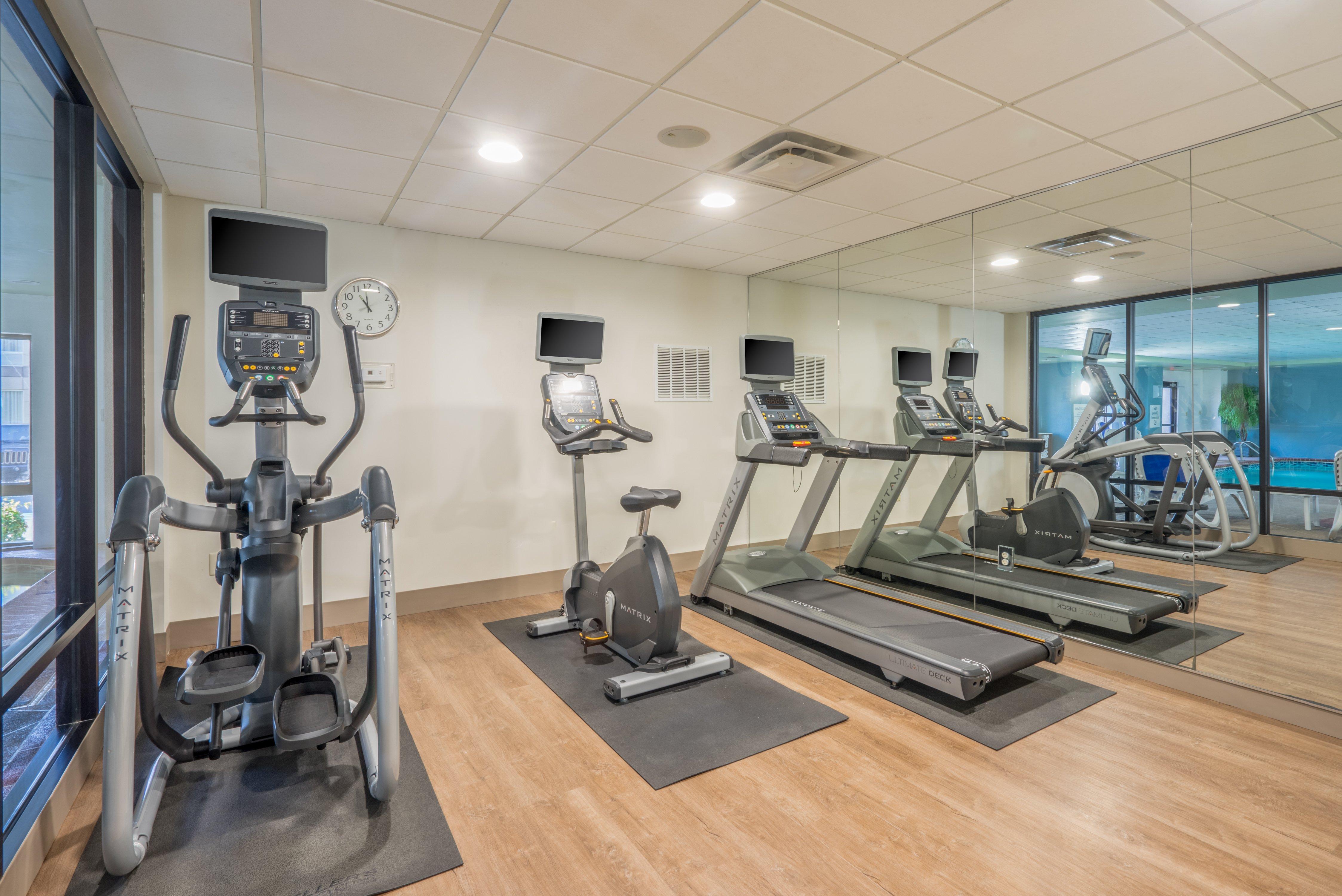 Holiday Inn Express Hotel & Suites Louisville East By Ihg Kültér fotó