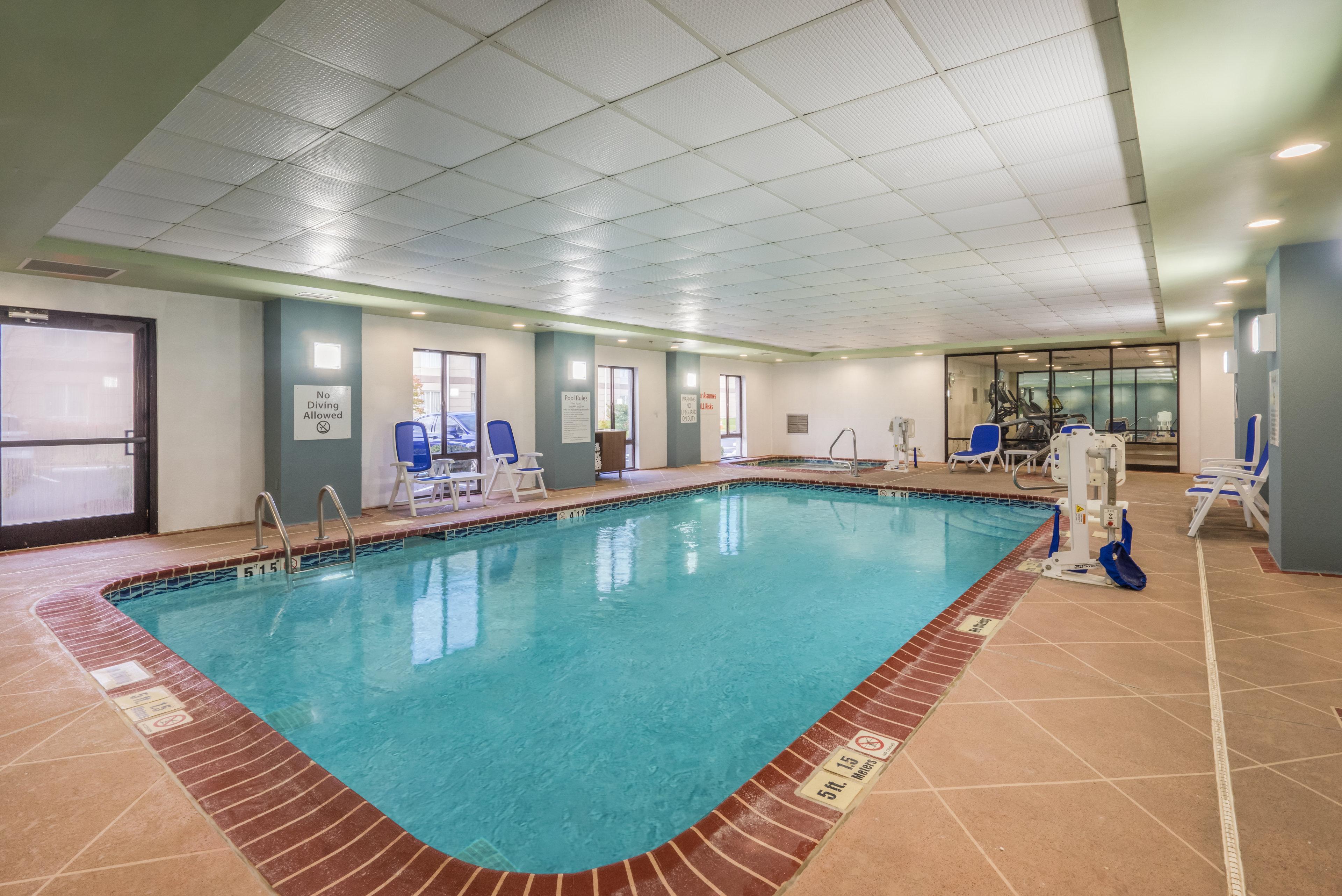 Holiday Inn Express Hotel & Suites Louisville East By Ihg Kültér fotó