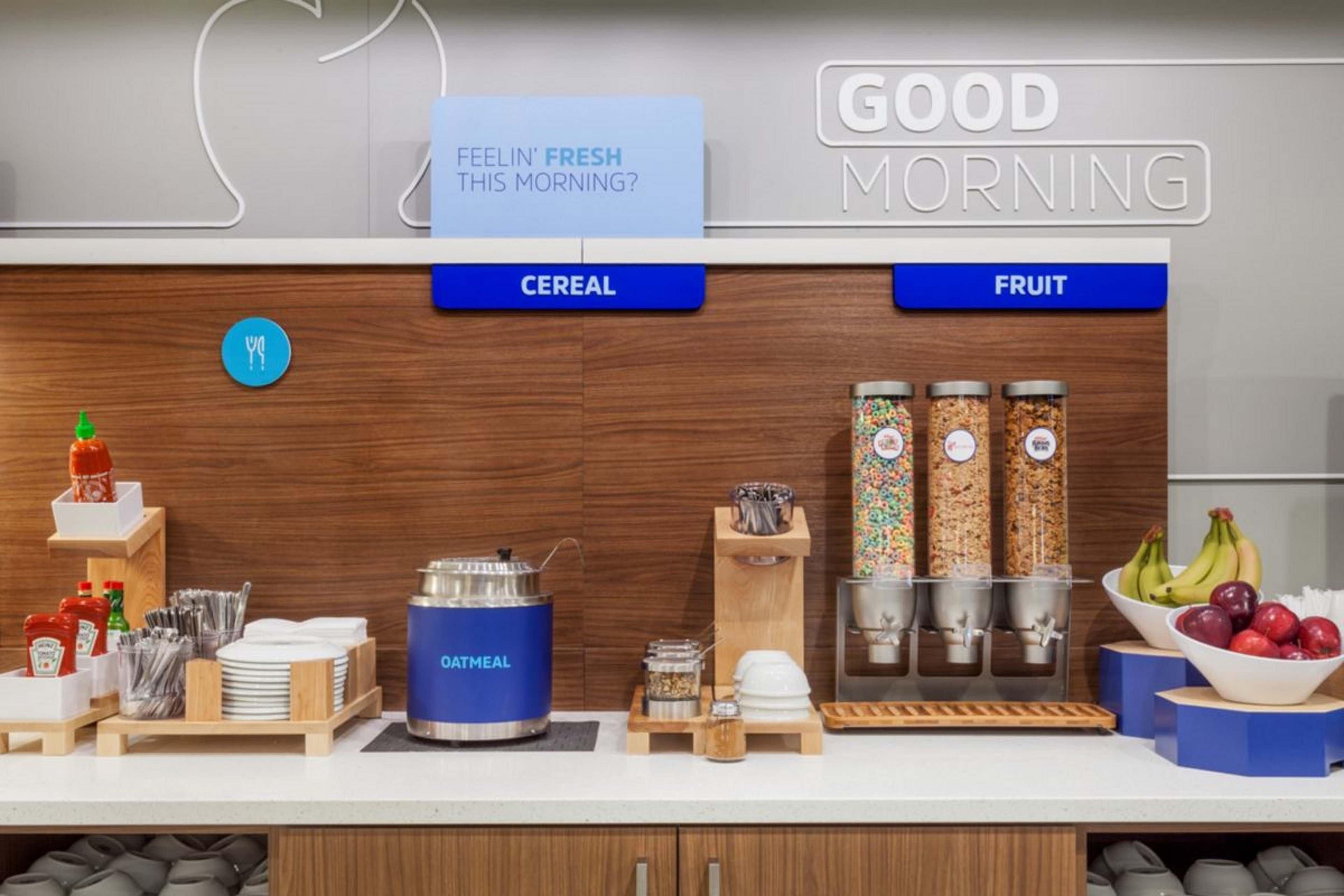 Holiday Inn Express Hotel & Suites Louisville East By Ihg Kültér fotó