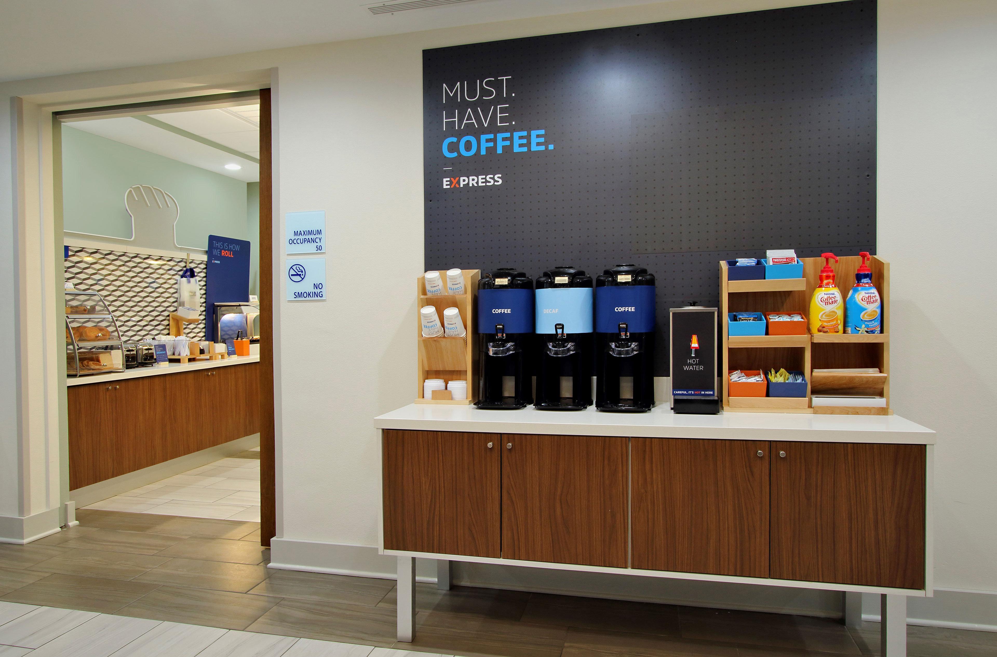 Holiday Inn Express Hotel & Suites Louisville East By Ihg Kültér fotó