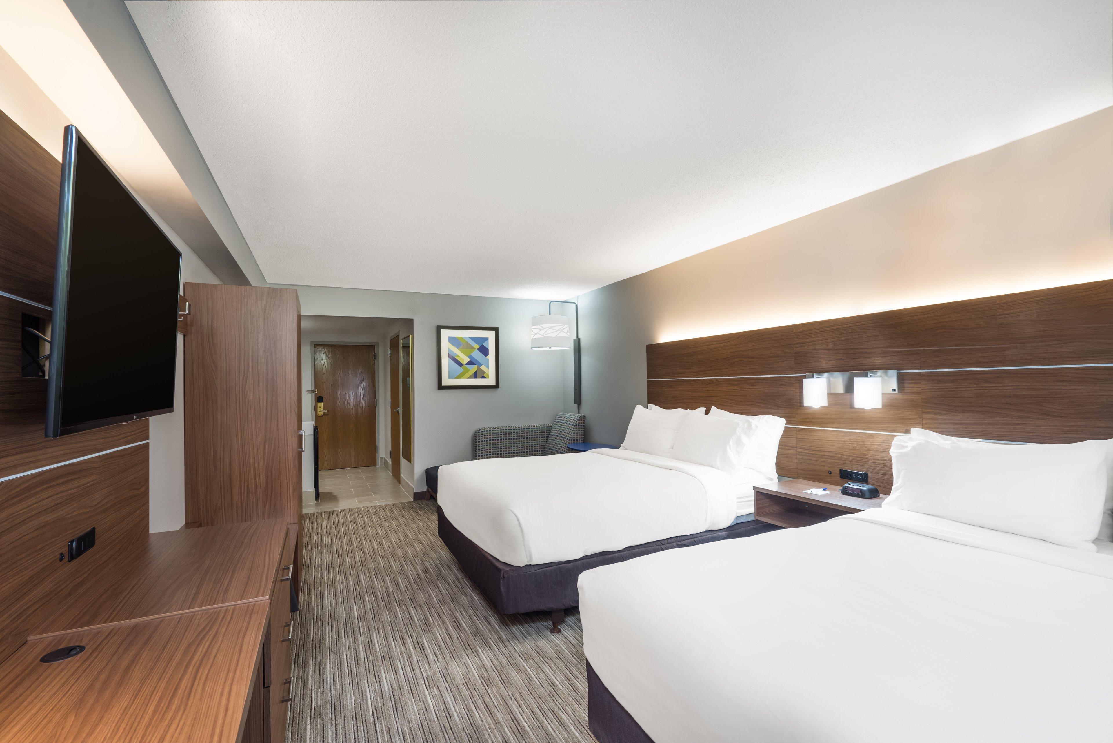 Holiday Inn Express Hotel & Suites Louisville East By Ihg Kültér fotó