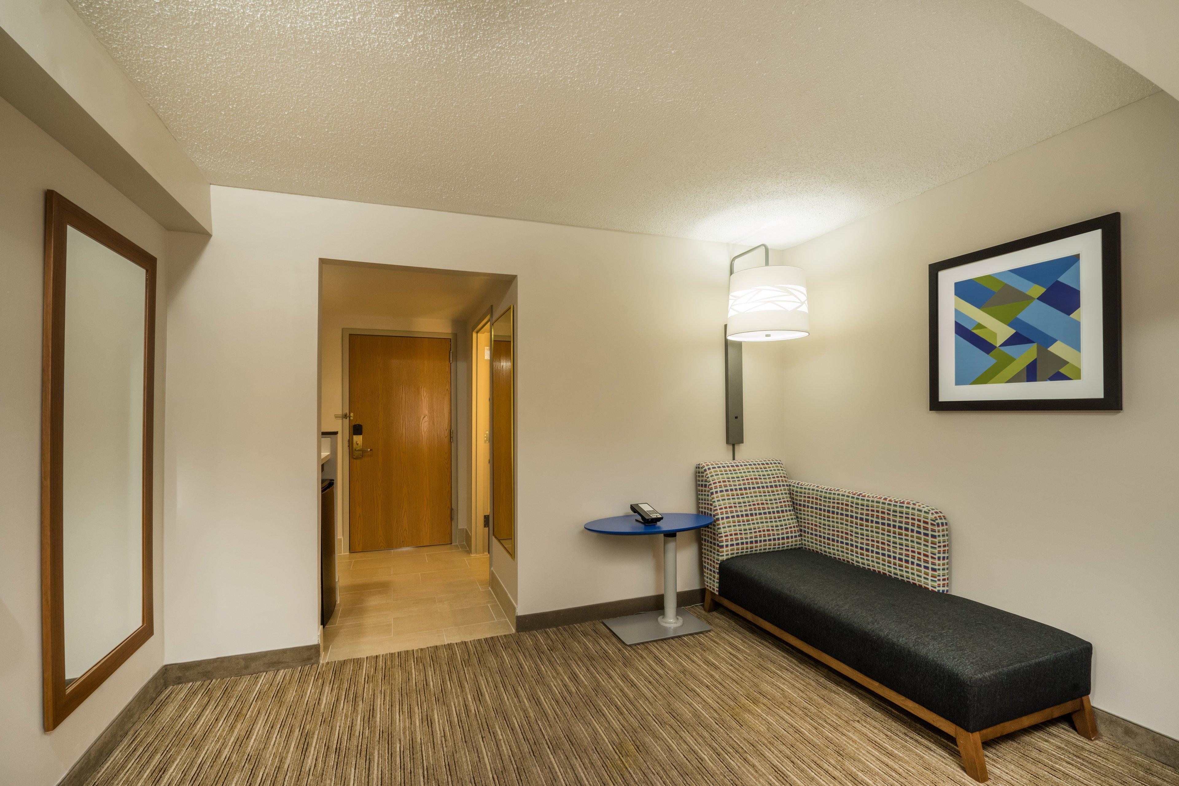Holiday Inn Express Hotel & Suites Louisville East By Ihg Kültér fotó