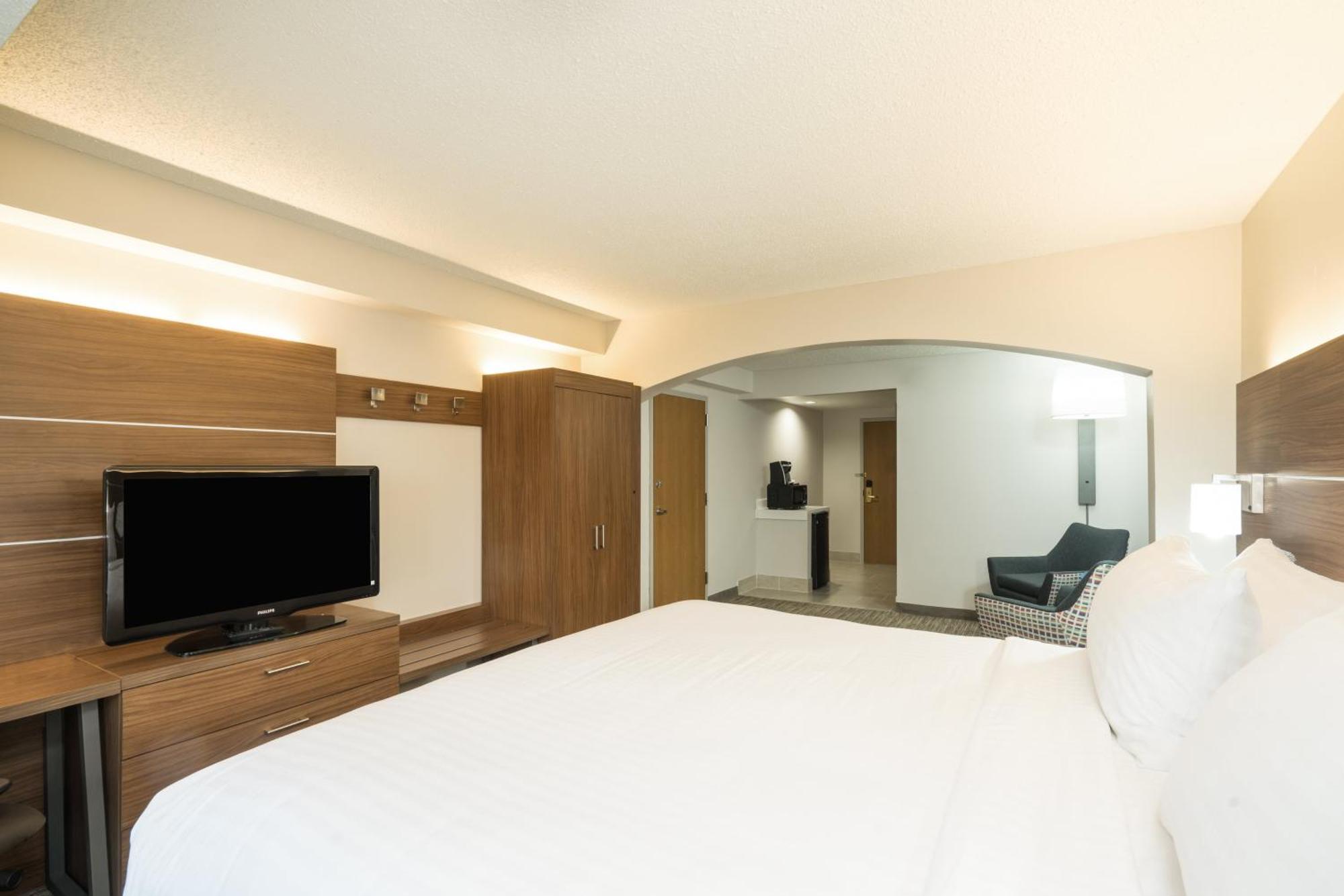 Holiday Inn Express Hotel & Suites Louisville East By Ihg Kültér fotó