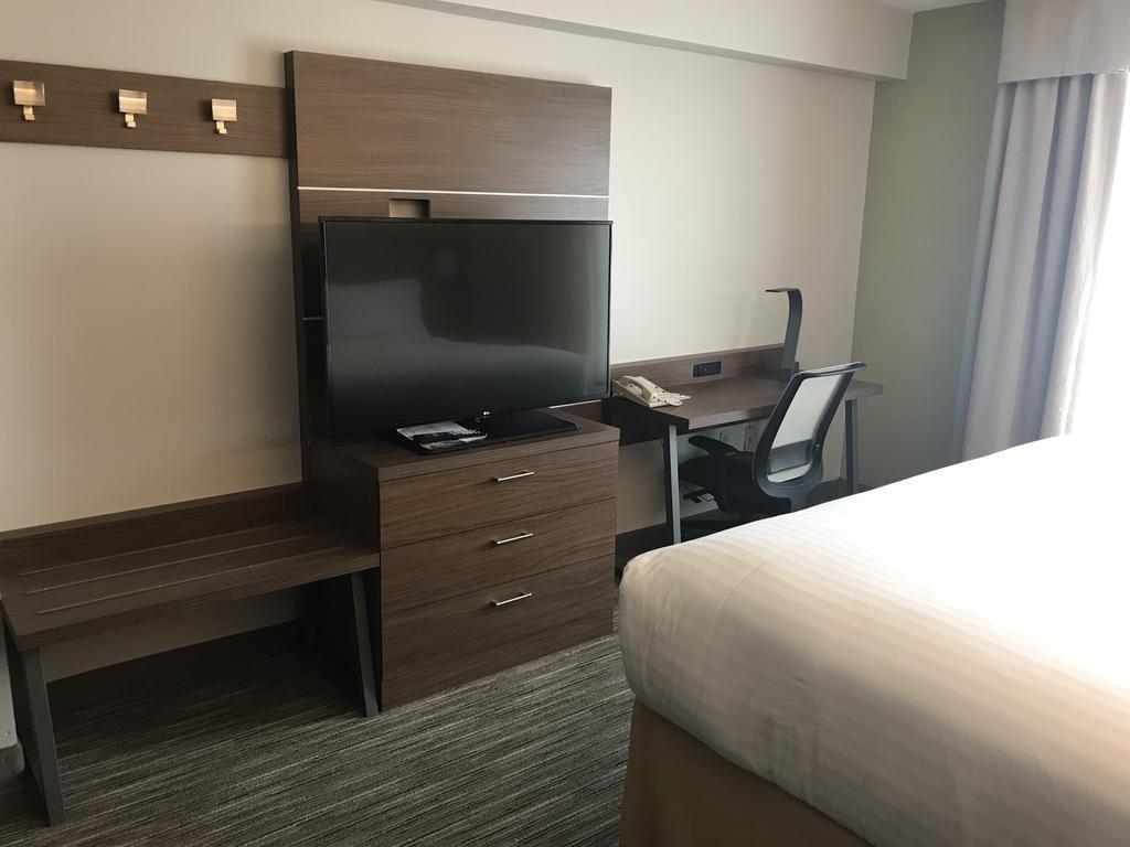 Holiday Inn Express Hotel & Suites Louisville East By Ihg Kültér fotó