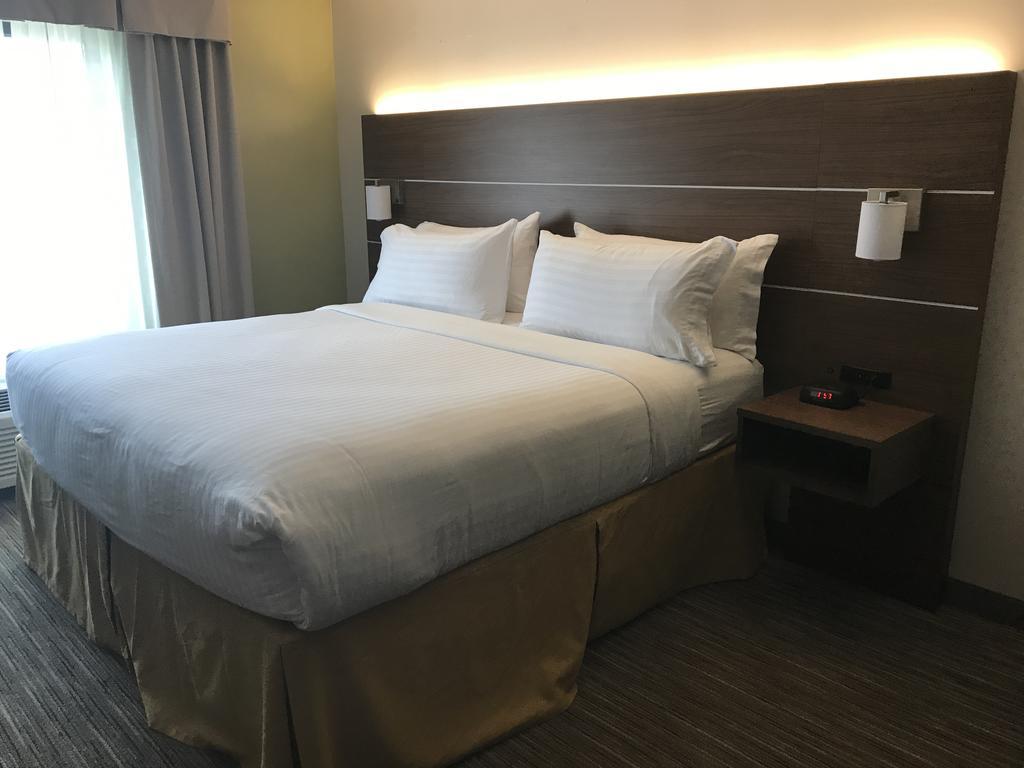 Holiday Inn Express Hotel & Suites Louisville East By Ihg Kültér fotó