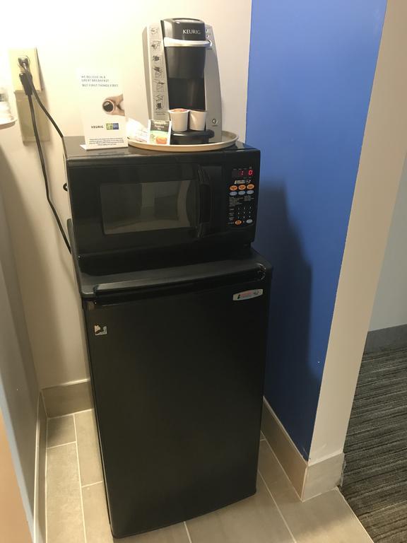 Holiday Inn Express Hotel & Suites Louisville East By Ihg Kültér fotó