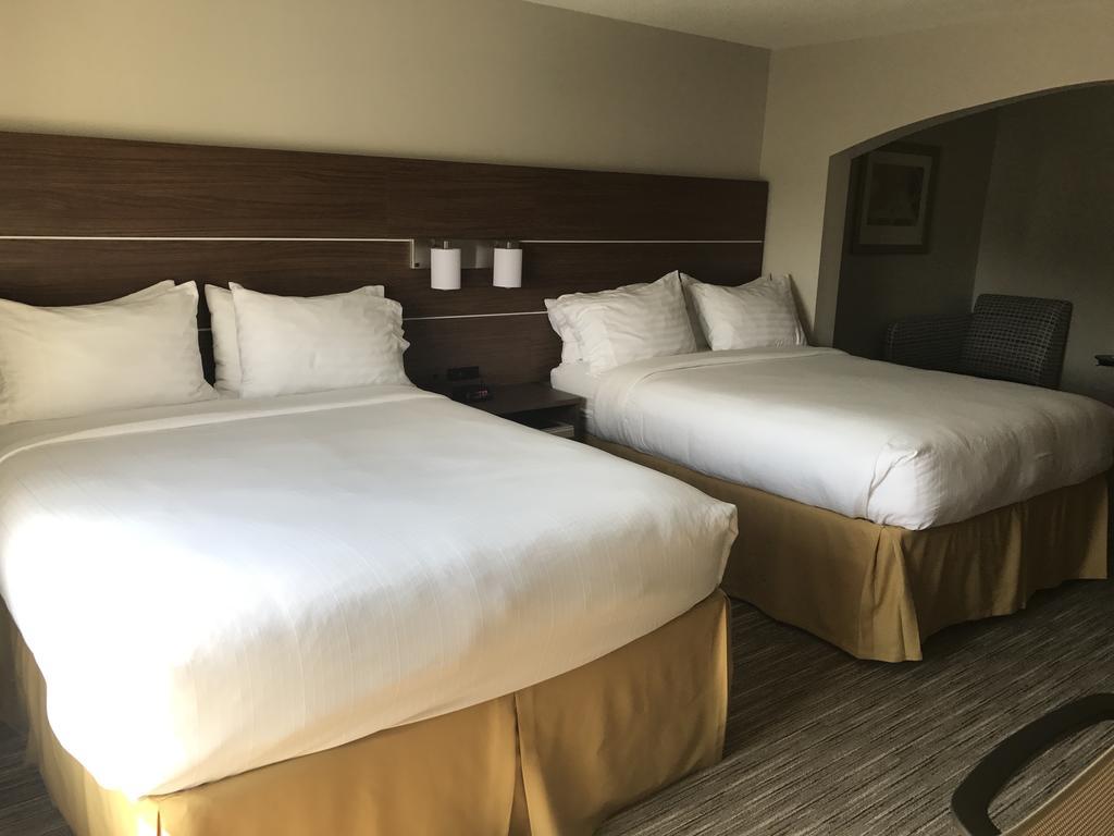 Holiday Inn Express Hotel & Suites Louisville East By Ihg Kültér fotó