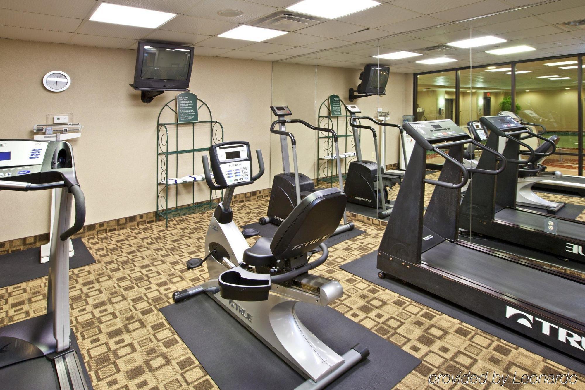 Holiday Inn Express Hotel & Suites Louisville East By Ihg Kültér fotó