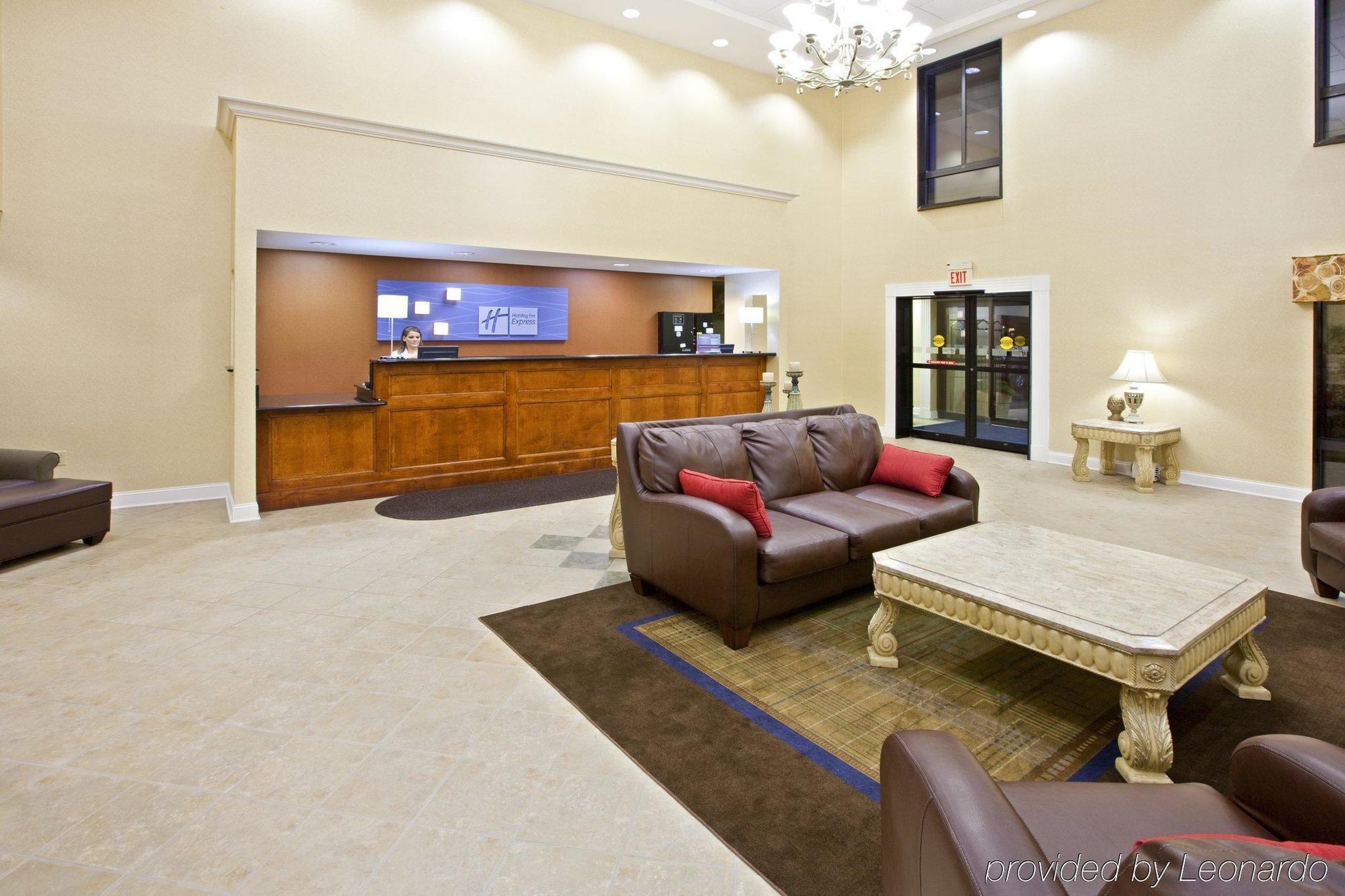 Holiday Inn Express Hotel & Suites Louisville East By Ihg Kültér fotó