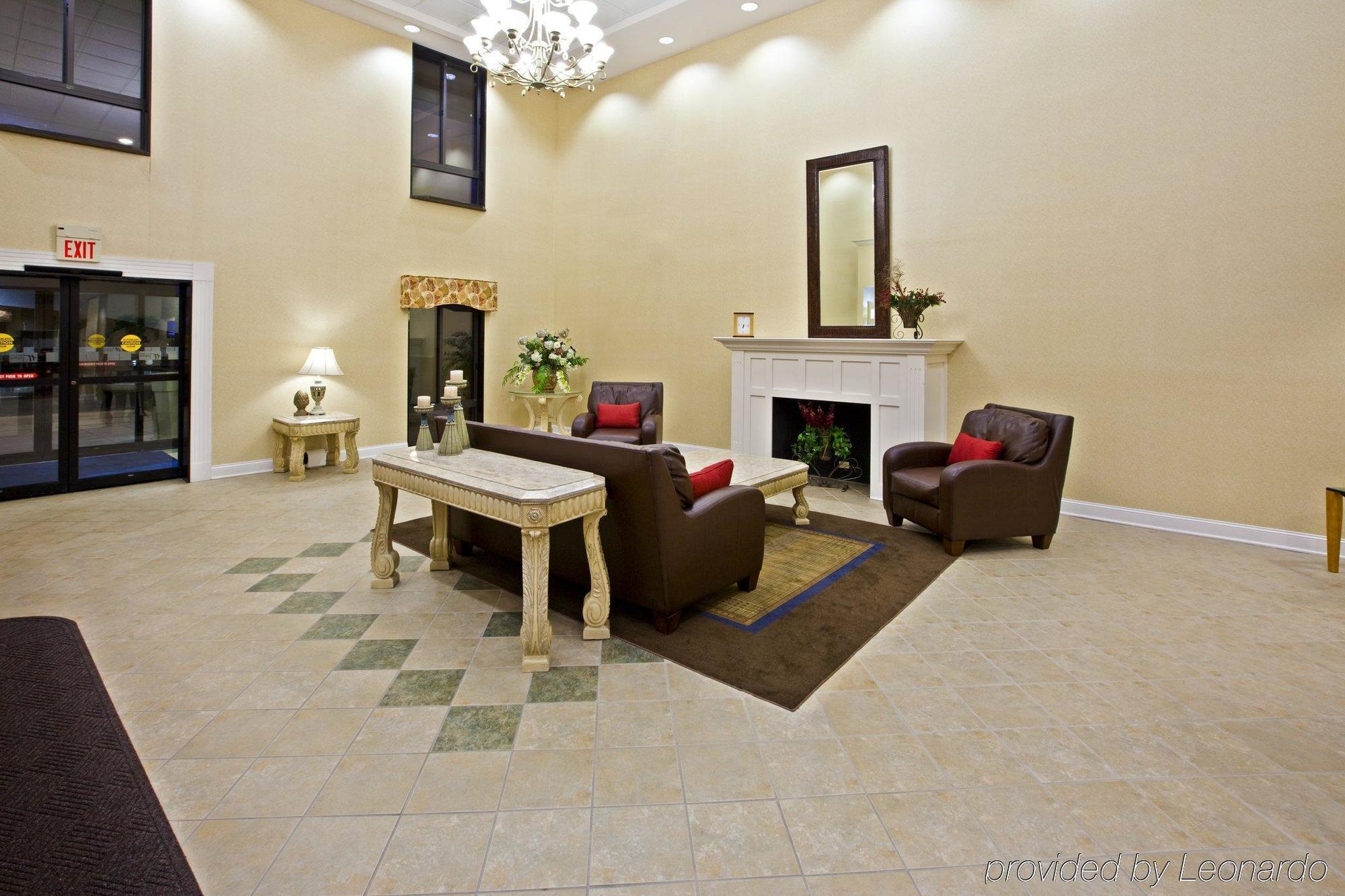 Holiday Inn Express Hotel & Suites Louisville East By Ihg Kültér fotó
