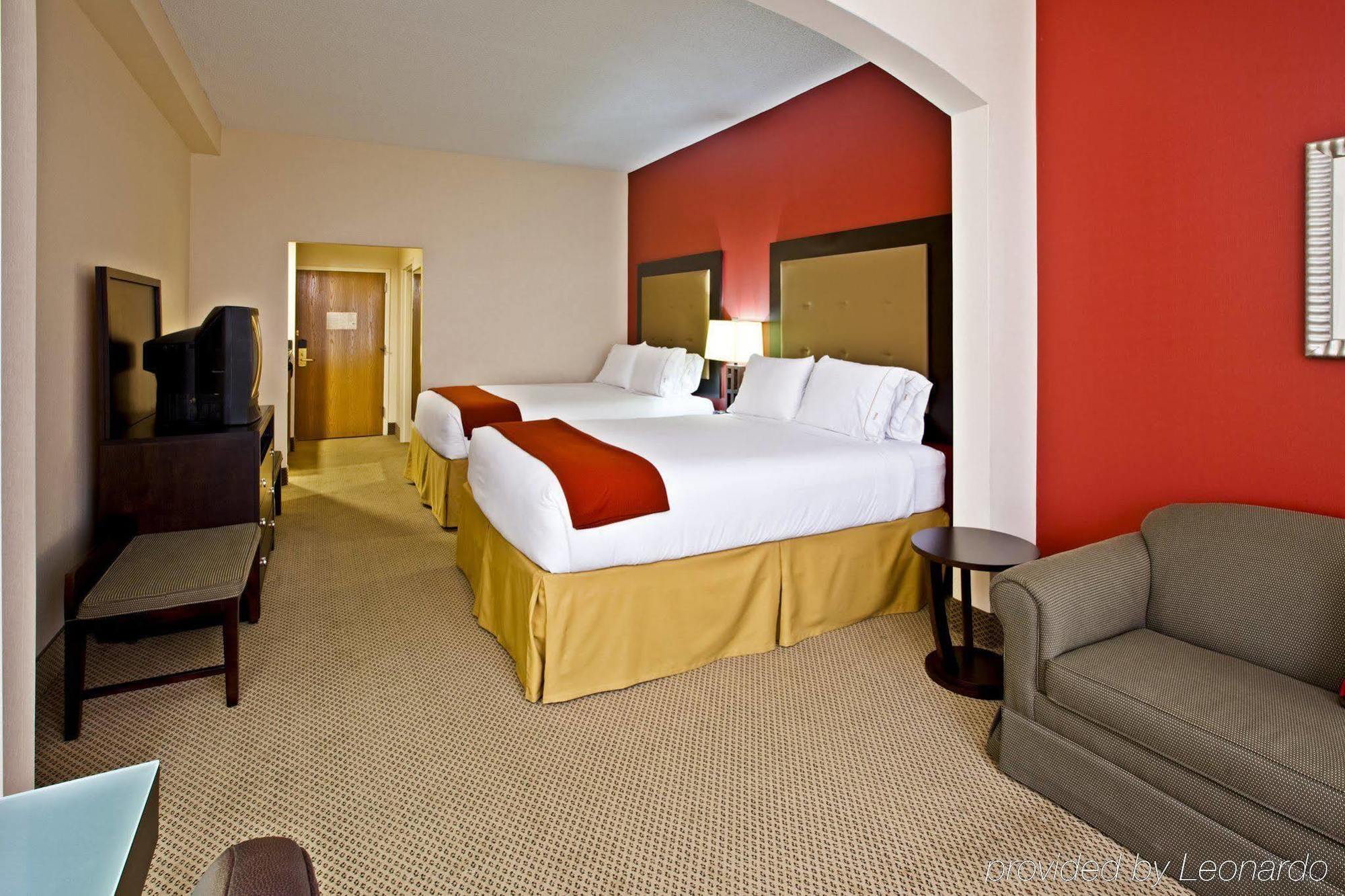 Holiday Inn Express Hotel & Suites Louisville East By Ihg Kültér fotó