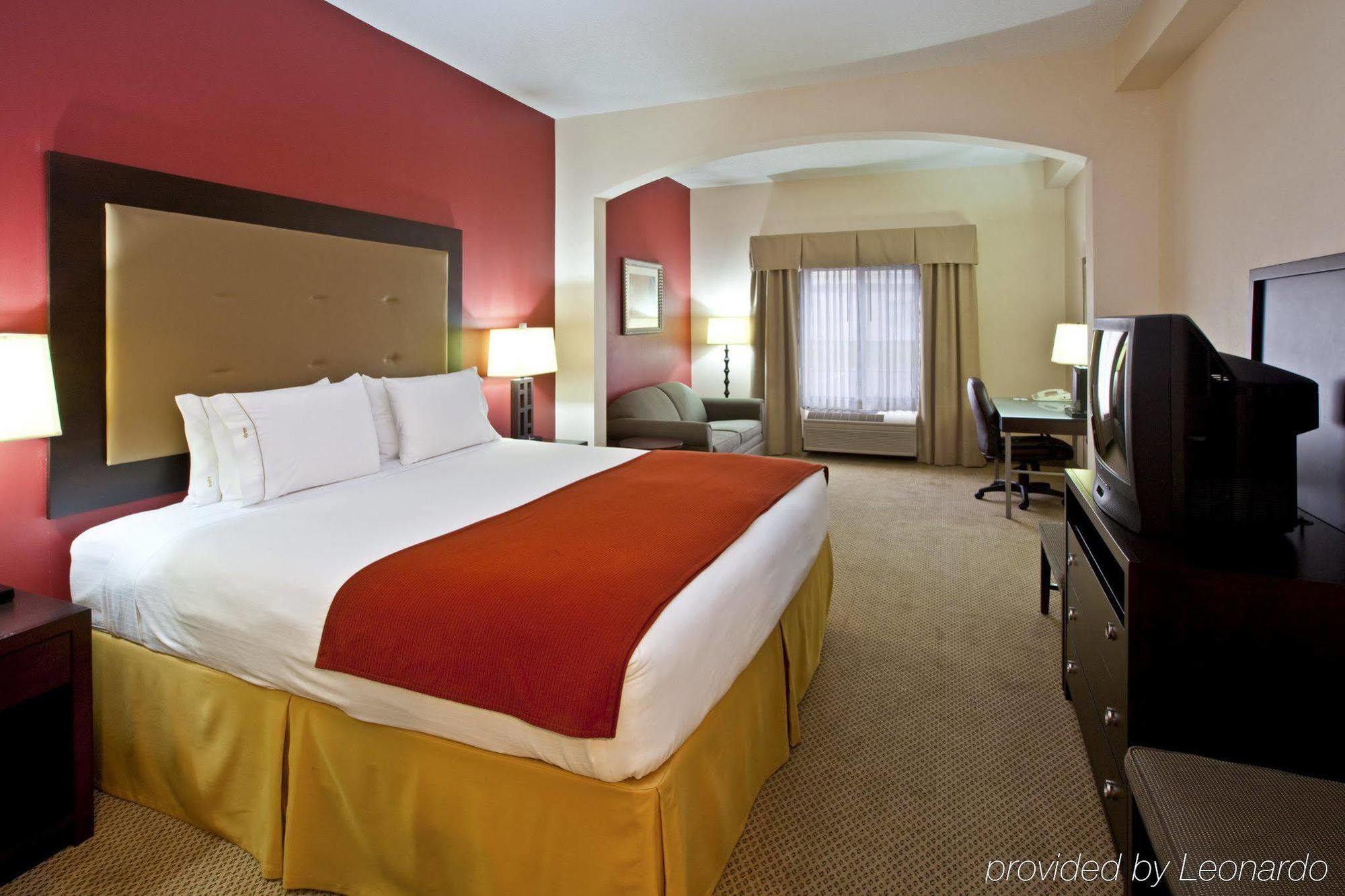 Holiday Inn Express Hotel & Suites Louisville East By Ihg Kültér fotó