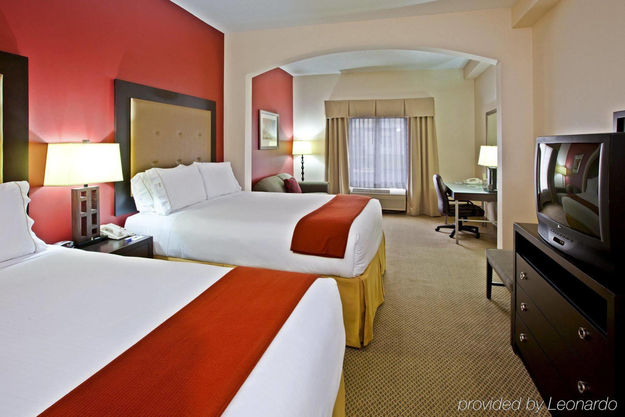Holiday Inn Express Hotel & Suites Louisville East By Ihg Kültér fotó
