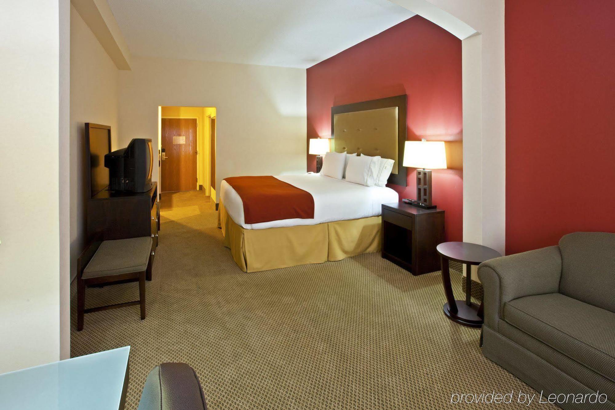 Holiday Inn Express Hotel & Suites Louisville East By Ihg Kültér fotó