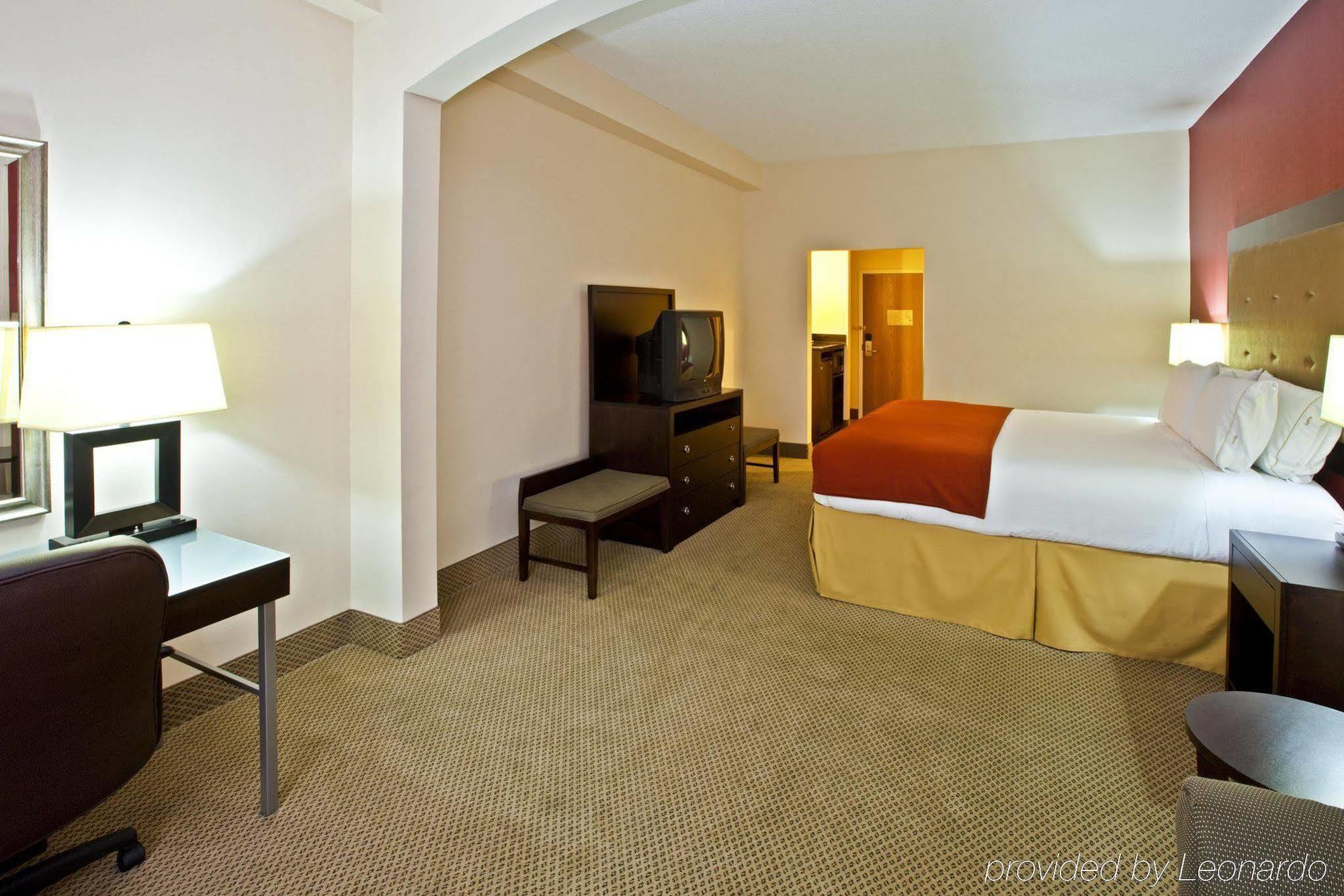 Holiday Inn Express Hotel & Suites Louisville East By Ihg Kültér fotó