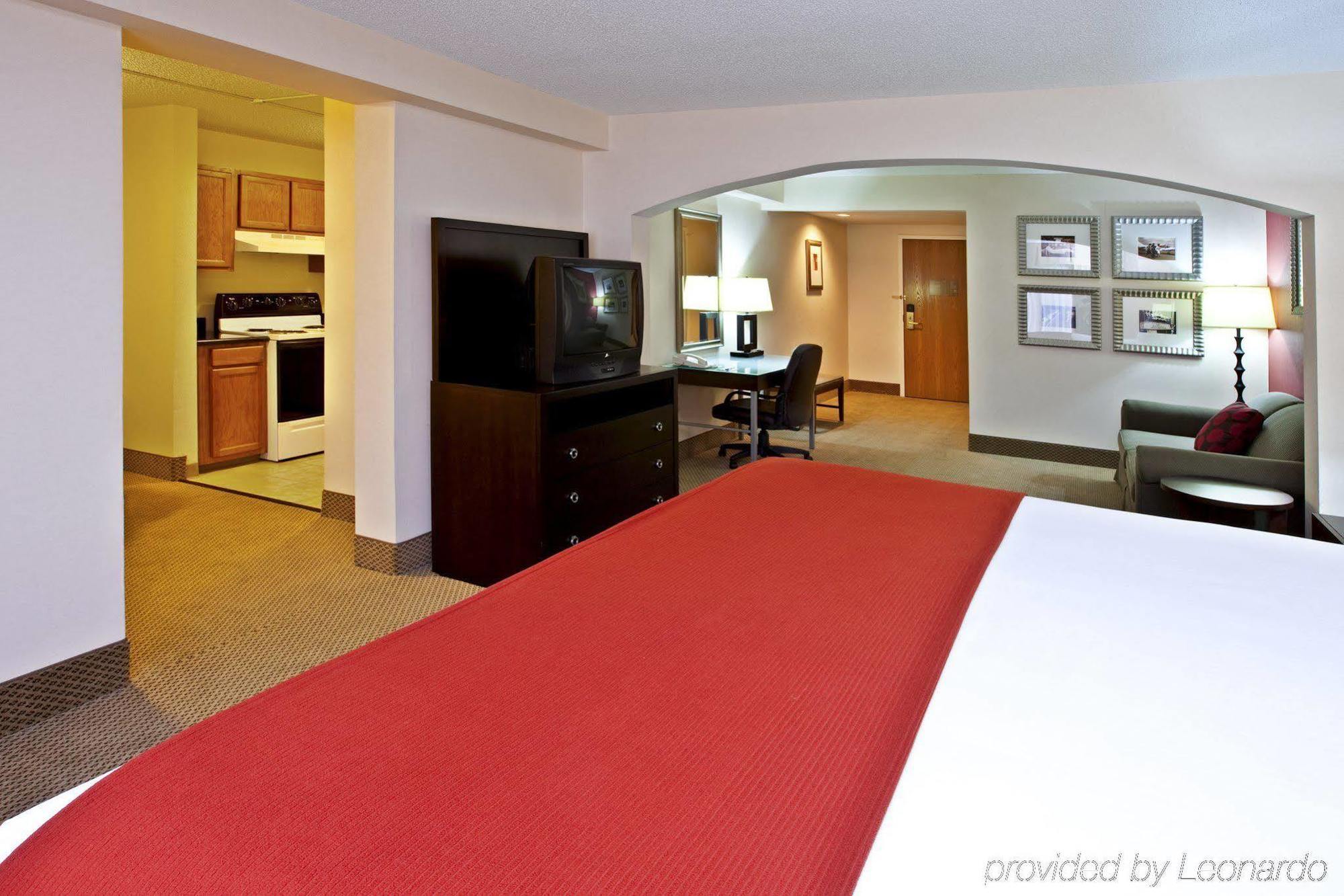 Holiday Inn Express Hotel & Suites Louisville East By Ihg Kültér fotó