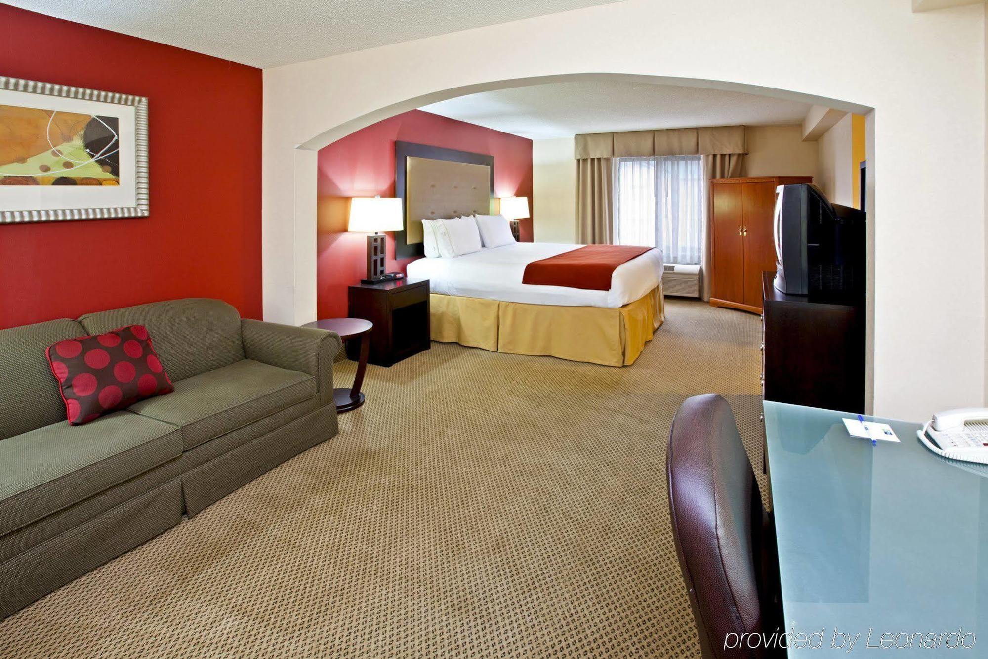 Holiday Inn Express Hotel & Suites Louisville East By Ihg Kültér fotó