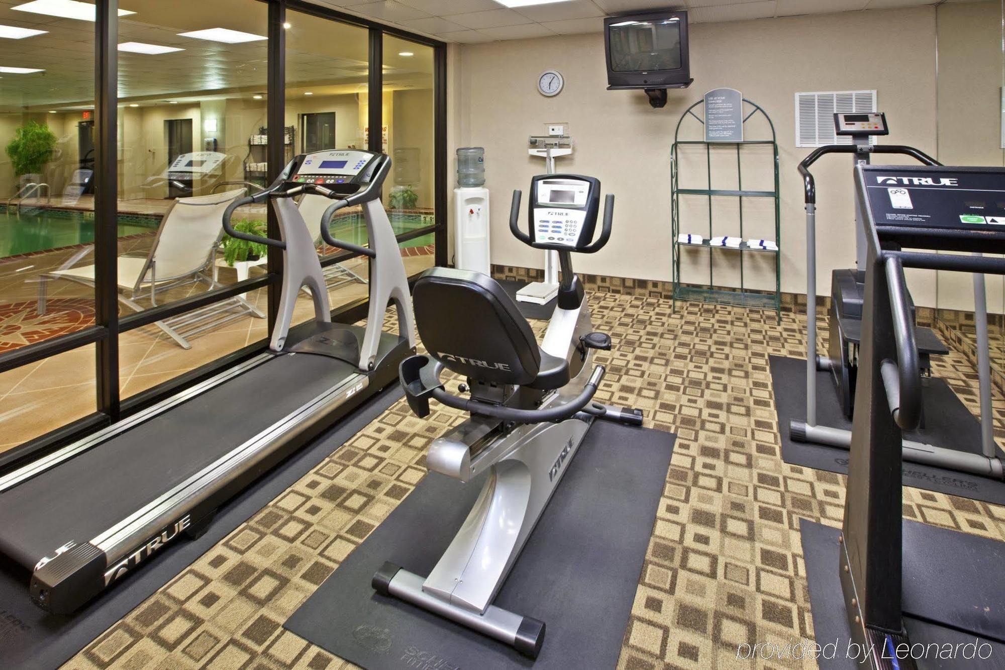 Holiday Inn Express Hotel & Suites Louisville East By Ihg Kültér fotó