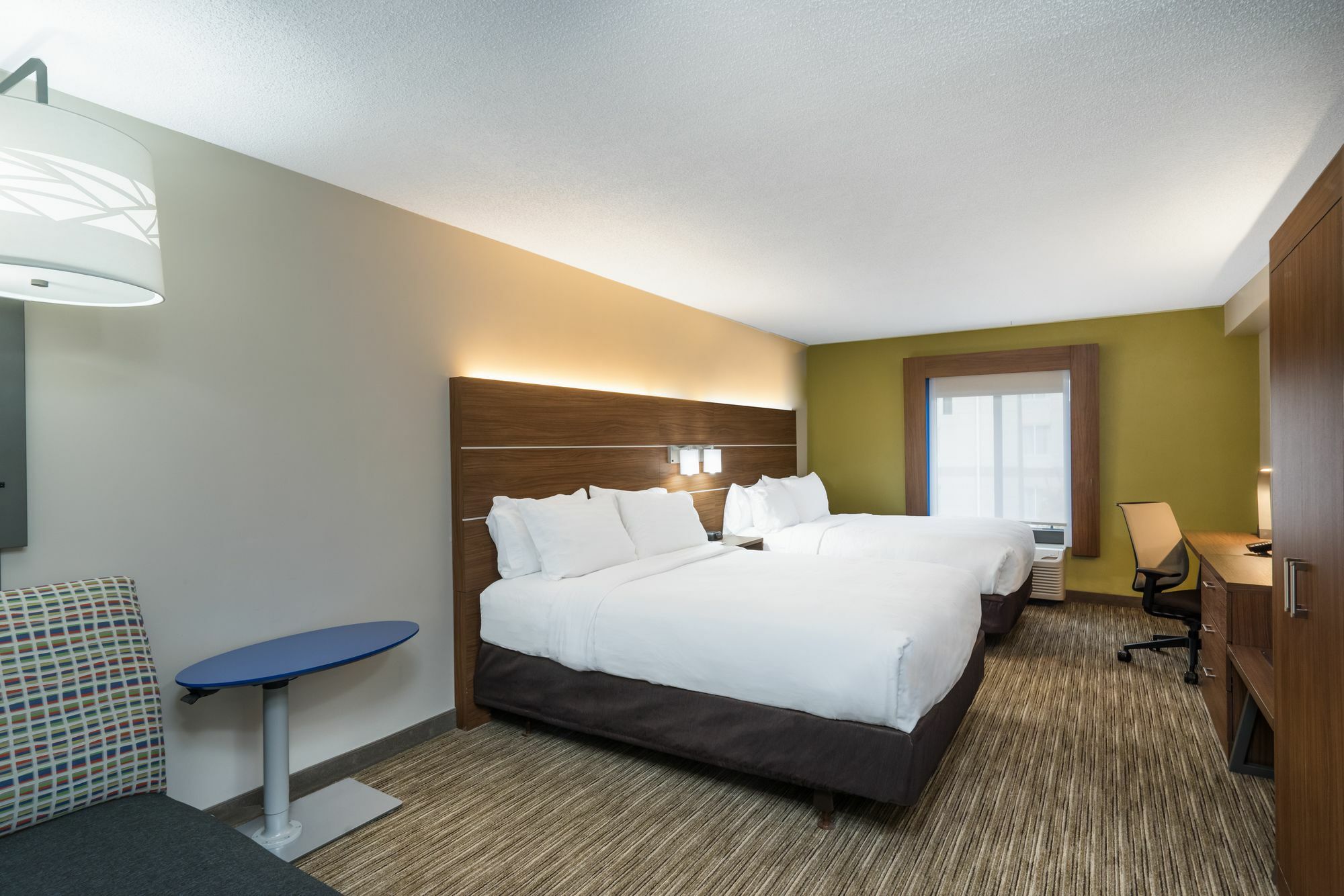 Holiday Inn Express Hotel & Suites Louisville East By Ihg Kültér fotó