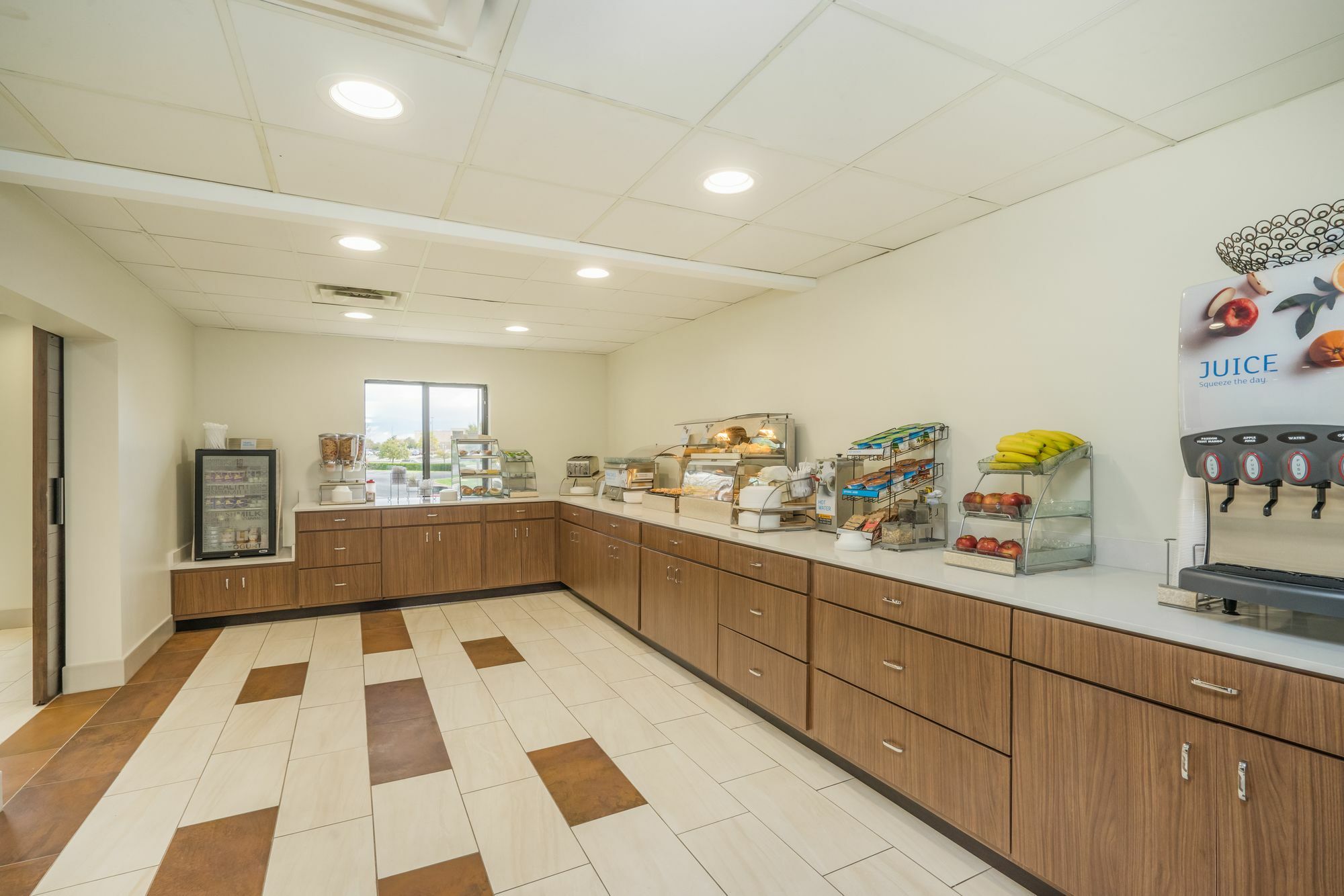 Holiday Inn Express Hotel & Suites Louisville East By Ihg Kültér fotó